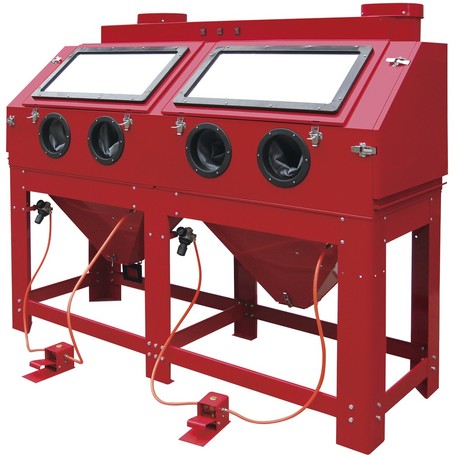 HIEKKAPUHALLUSKAAPPI ISO 2000X680X650MM